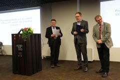 EAÜ 80. juubel
