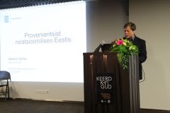 EAÜ 80. juubel